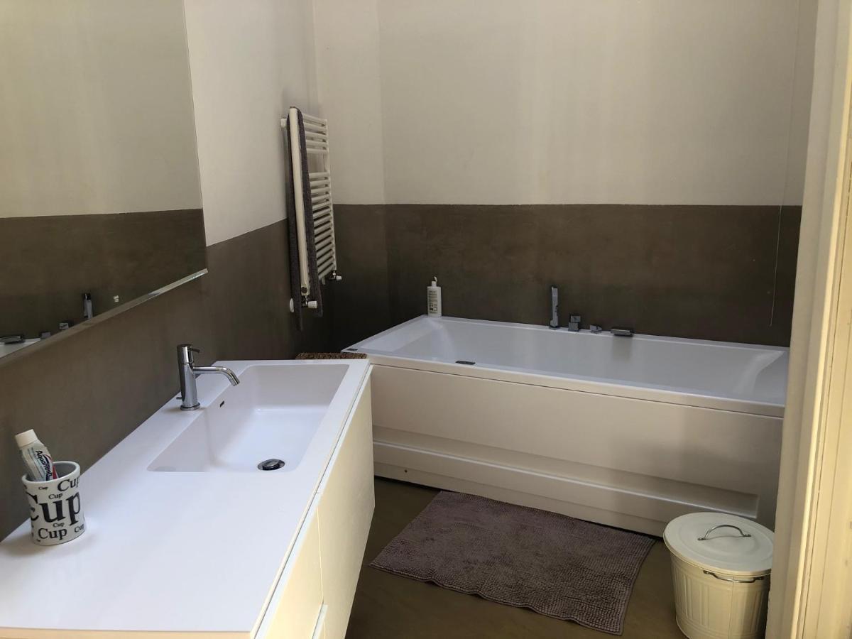 Appartement Casa161 à Bologne Extérieur photo