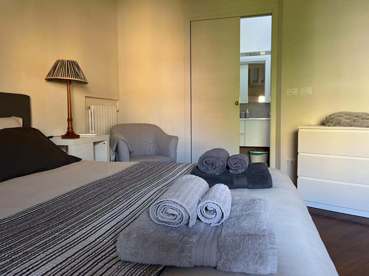 Appartement Casa161 à Bologne Extérieur photo