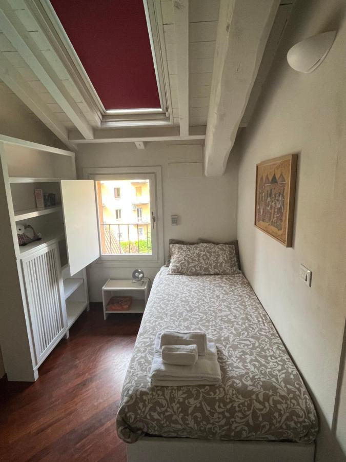 Appartement Casa161 à Bologne Extérieur photo