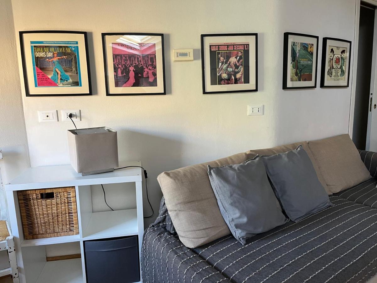 Appartement Casa161 à Bologne Extérieur photo
