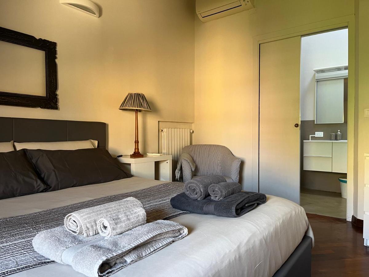 Appartement Casa161 à Bologne Extérieur photo