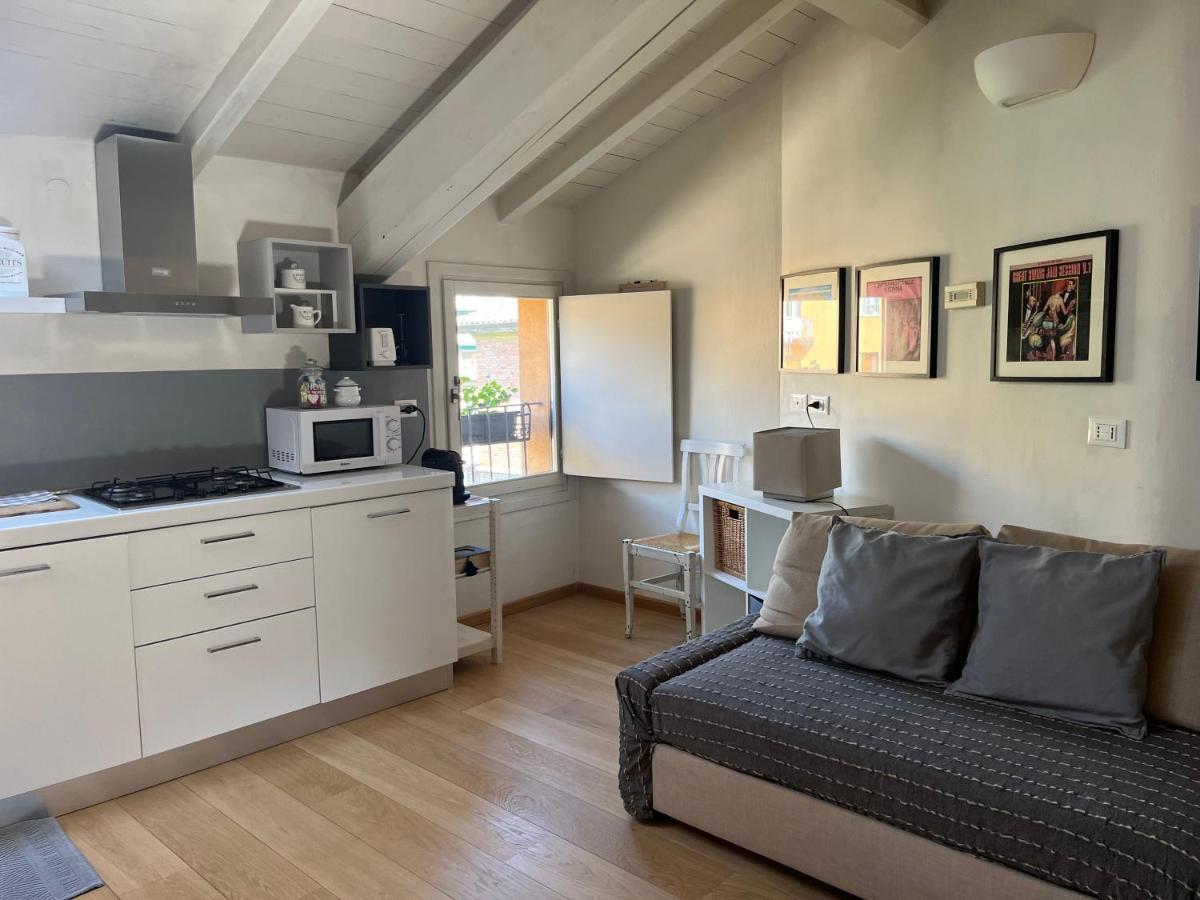 Appartement Casa161 à Bologne Extérieur photo