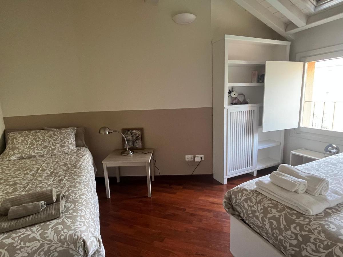 Appartement Casa161 à Bologne Extérieur photo