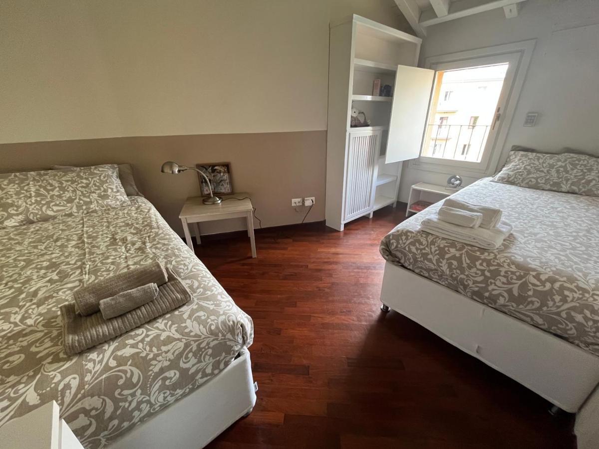 Appartement Casa161 à Bologne Extérieur photo